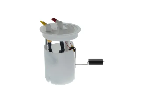 Kraftstoff-Fördereinheit im Kraftstoffbehälter BOSCH 0 580 207 307 Bild Kraftstoff-Fördereinheit im Kraftstoffbehälter BOSCH 0 580 207 307
