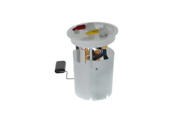 Kraftstoff-Fördereinheit im Kraftstoffbehälter BOSCH 0 580 207 307 Bild Kraftstoff-Fördereinheit im Kraftstoffbehälter BOSCH 0 580 207 307