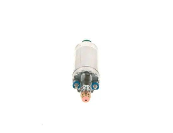 Kraftstoffpumpe Kraftstoffleitung BOSCH 0 580 254 049 Bild Kraftstoffpumpe Kraftstoffleitung BOSCH 0 580 254 049