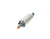 Kraftstoffpumpe Kraftstoffleitung BOSCH 0 580 254 049
