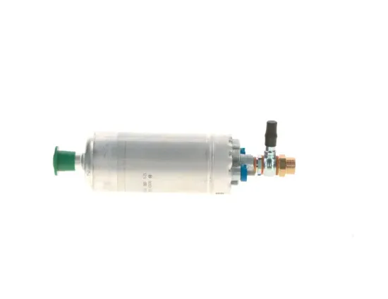 Kraftstoffpumpe Kraftstoffleitung BOSCH 0 580 254 049 Bild Kraftstoffpumpe Kraftstoffleitung BOSCH 0 580 254 049
