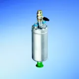 Kraftstoffpumpe Kraftstoffleitung BOSCH 0 580 254 049