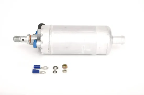 Kraftstoffpumpe Kraftstoffleitung BOSCH 0 580 254 911 Bild Kraftstoffpumpe Kraftstoffleitung BOSCH 0 580 254 911