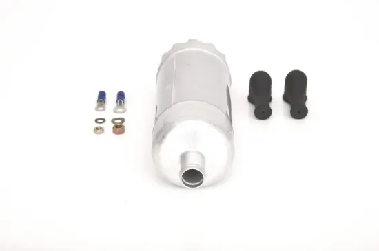 Kraftstoffpumpe Kraftstoffleitung BOSCH 0 580 254 911 Bild Kraftstoffpumpe Kraftstoffleitung BOSCH 0 580 254 911