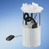 Kraftstoff-Fördereinheit im Kraftstofftank BOSCH 0 580 314 016
