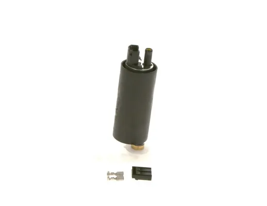 Kraftstoffpumpe im Kraftstoffbehälter BOSCH 0 580 314 066 Bild Kraftstoffpumpe im Kraftstoffbehälter BOSCH 0 580 314 066