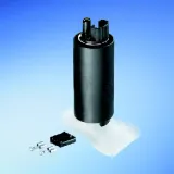 Kraftstoffpumpe im Kraftstofftank BOSCH 0 580 314 067