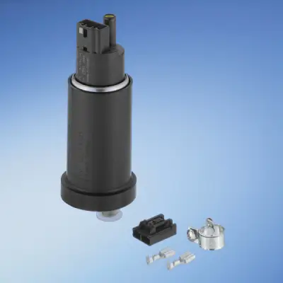 Kraftstoffpumpe im Kraftstofftank BOSCH 0 580 314 154 Bild Kraftstoffpumpe im Kraftstofftank BOSCH 0 580 314 154