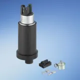 Kraftstoffpumpe im Kraftstofftank BOSCH 0 580 314 155