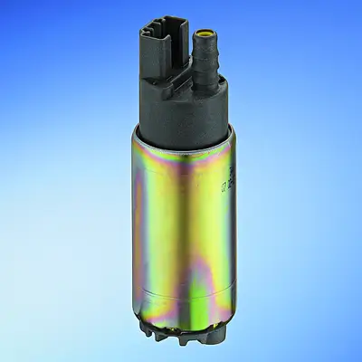 Kraftstoffpumpe im Kraftstofftank BOSCH 0 580 453 443 Bild Kraftstoffpumpe im Kraftstofftank BOSCH 0 580 453 443