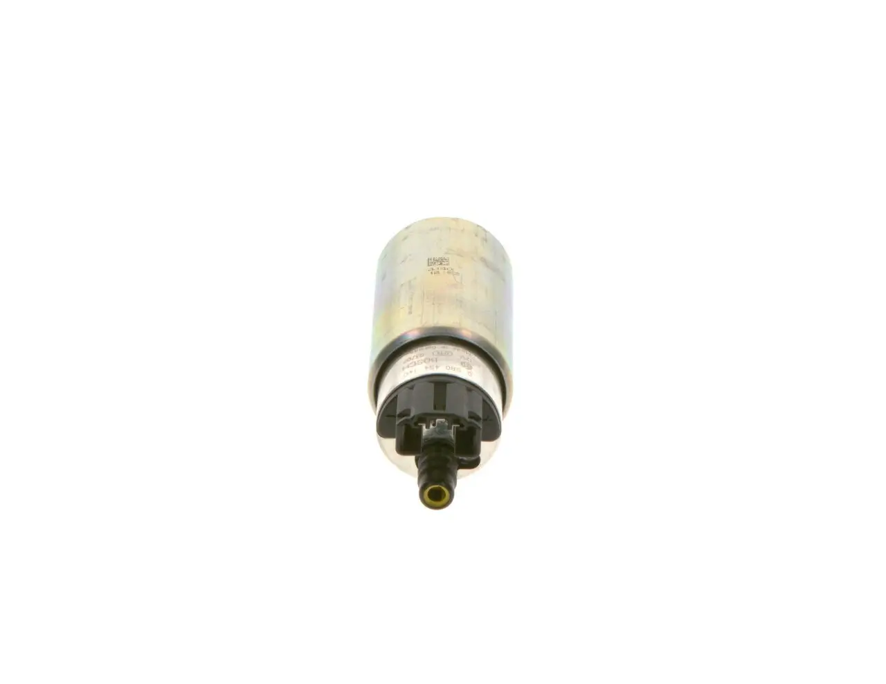 Kraftstoffpumpe im Kraftstoffbehälter BOSCH 0 580 454 140