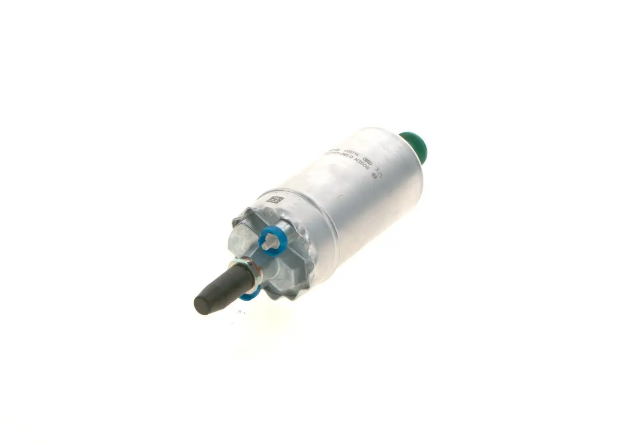 Kraftstoffpumpe Kraftstoffleitung BOSCH 0 580 464 021