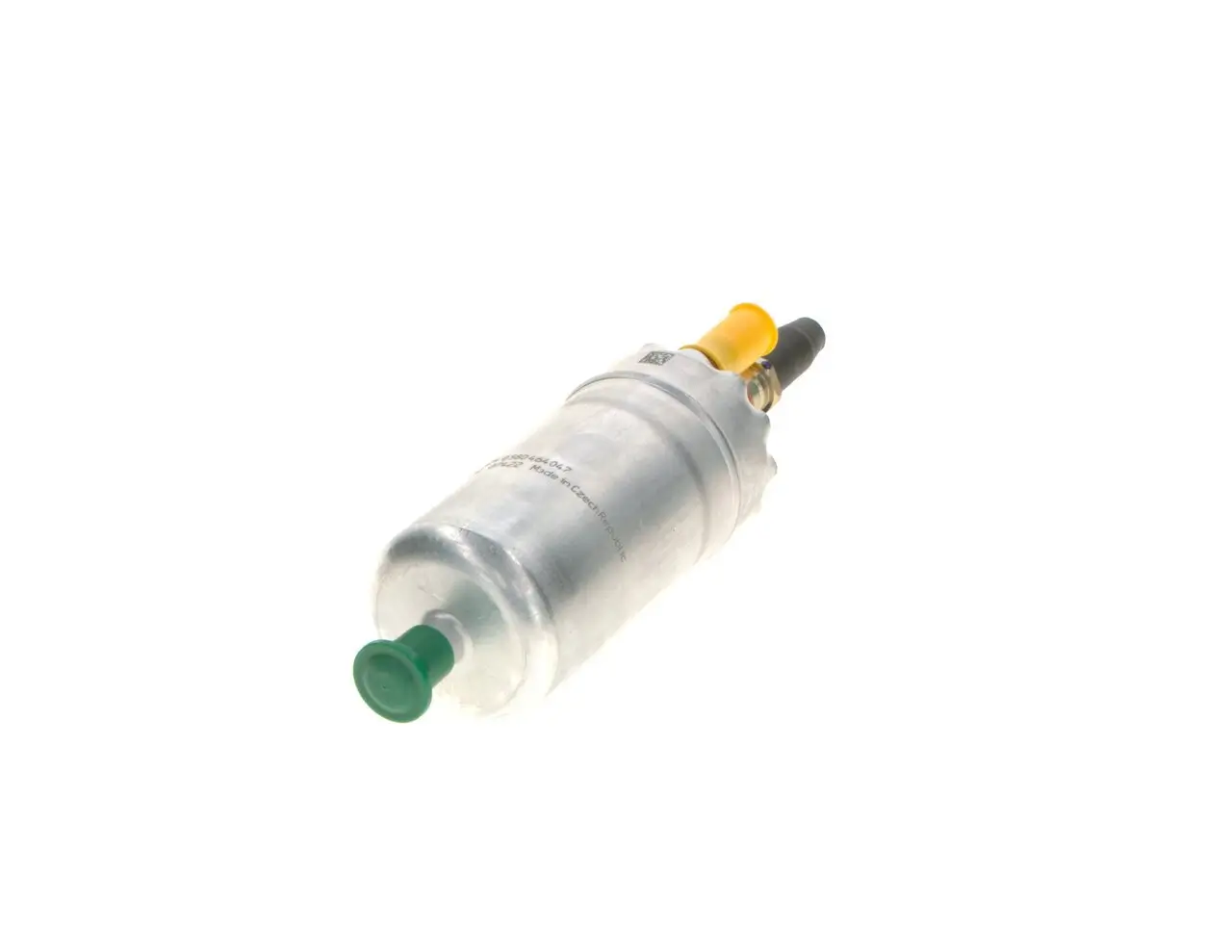 Kraftstoffpumpe Kraftstoffleitung BOSCH 0 580 464 047