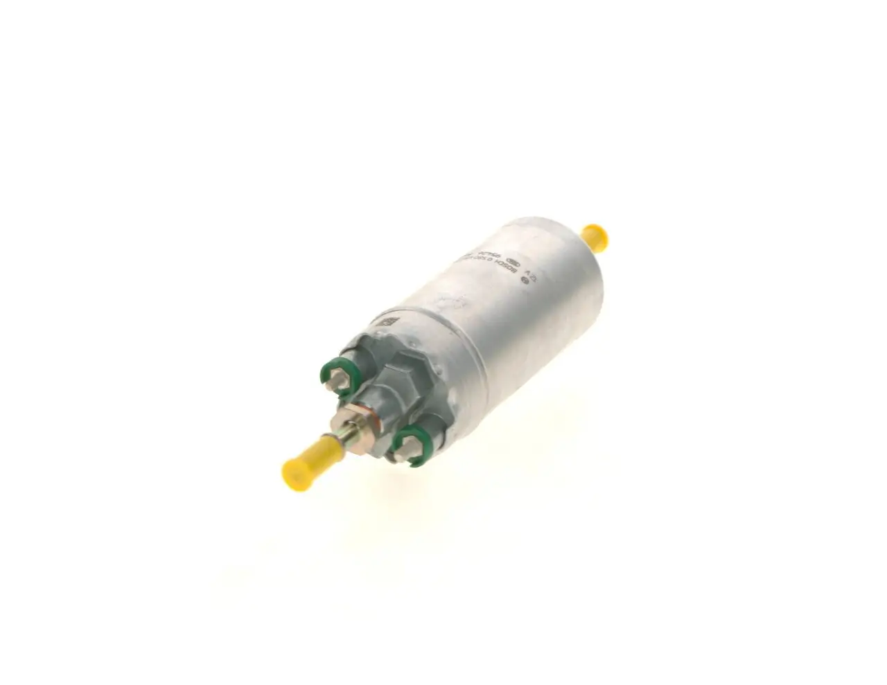 Kraftstoffpumpe Kraftstoffleitung BOSCH 0 580 464 098