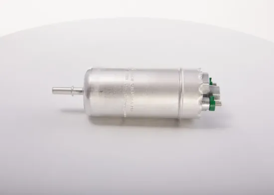 Kraftstoffpumpe Kraftstoffleitung BOSCH 0 580 464 116 Bild Kraftstoffpumpe Kraftstoffleitung BOSCH 0 580 464 116