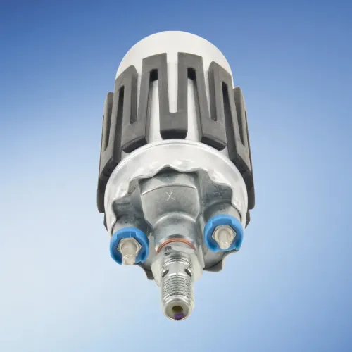 Kraftstoffpumpe Kraftstoffleitung BOSCH 0 580 464 125 Bild Kraftstoffpumpe Kraftstoffleitung BOSCH 0 580 464 125