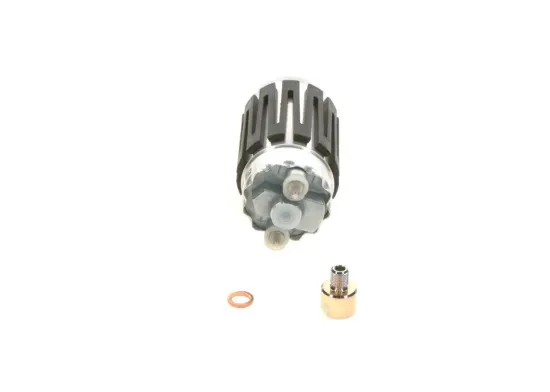 Kraftstoffpumpe Kraftstoffleitung BOSCH 0 580 464 201 Bild Kraftstoffpumpe Kraftstoffleitung BOSCH 0 580 464 201