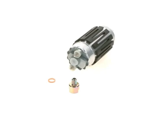 Kraftstoffpumpe Kraftstoffleitung BOSCH 0 580 464 201 Bild Kraftstoffpumpe Kraftstoffleitung BOSCH 0 580 464 201