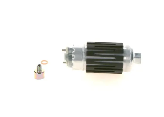 Kraftstoffpumpe Kraftstoffleitung BOSCH 0 580 464 201 Bild Kraftstoffpumpe Kraftstoffleitung BOSCH 0 580 464 201