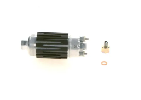 Kraftstoffpumpe Kraftstoffleitung BOSCH 0 580 464 201 Bild Kraftstoffpumpe Kraftstoffleitung BOSCH 0 580 464 201
