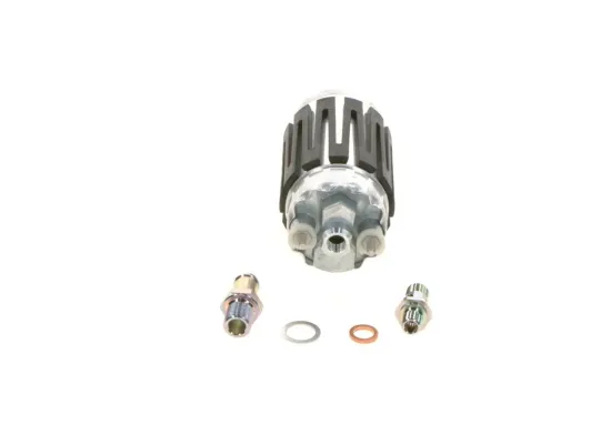 Kraftstoffpumpe Kraftstoffleitung BOSCH 0 580 464 203 Bild Kraftstoffpumpe Kraftstoffleitung BOSCH 0 580 464 203