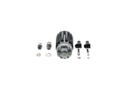 Kraftstoffpumpe Kraftstoffleitung BOSCH 0 580 464 208
