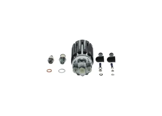 Kraftstoffpumpe Kraftstoffleitung BOSCH 0 580 464 208 Bild Kraftstoffpumpe Kraftstoffleitung BOSCH 0 580 464 208