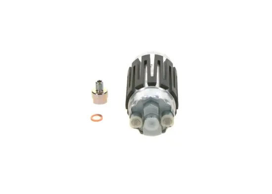Kraftstoffpumpe Kraftstoffleitung BOSCH 0 580 464 209 Bild Kraftstoffpumpe Kraftstoffleitung BOSCH 0 580 464 209