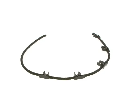 Schlauch, Leckkraftstoff BOSCH 0 928 400 286 Bild Schlauch, Leckkraftstoff BOSCH 0 928 400 286