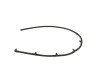 Schlauch, Leckkraftstoff BOSCH 0 928 400 295 Bild Schlauch, Leckkraftstoff BOSCH 0 928 400 295