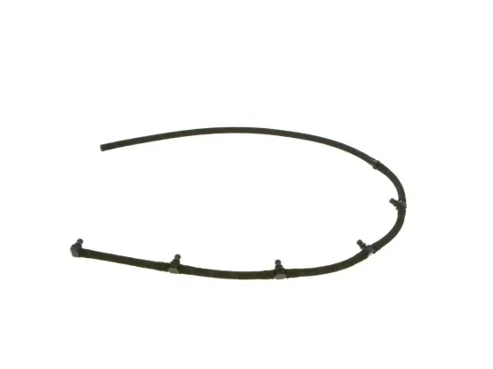 Schlauch, Leckkraftstoff BOSCH 0 928 400 295 Bild Schlauch, Leckkraftstoff BOSCH 0 928 400 295