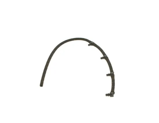 Schlauch, Leckkraftstoff BOSCH 0 928 400 317 Bild Schlauch, Leckkraftstoff BOSCH 0 928 400 317