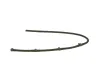 Schlauch, Leckkraftstoff BOSCH 0 928 400 317 Bild Schlauch, Leckkraftstoff BOSCH 0 928 400 317