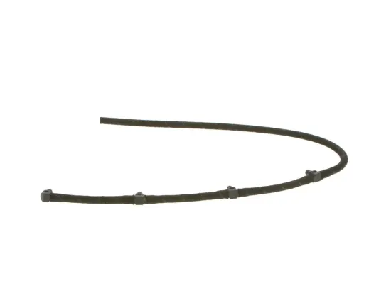 Schlauch, Leckkraftstoff BOSCH 0 928 400 317 Bild Schlauch, Leckkraftstoff BOSCH 0 928 400 317