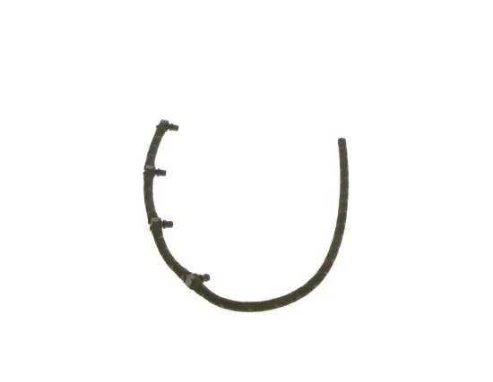 Schlauch, Leckkraftstoff BOSCH 0 928 400 317 Bild Schlauch, Leckkraftstoff BOSCH 0 928 400 317