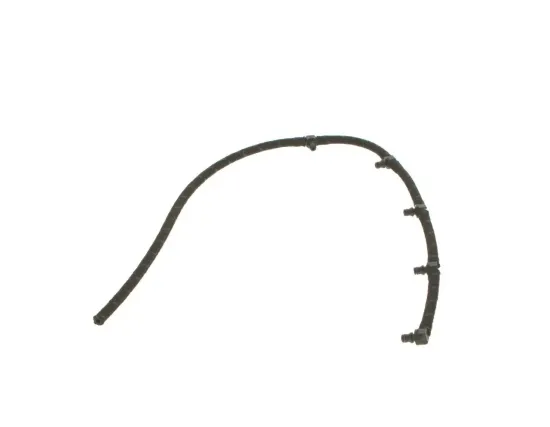 Schlauch, Leckkraftstoff BOSCH 0 928 400 318 Bild Schlauch, Leckkraftstoff BOSCH 0 928 400 318