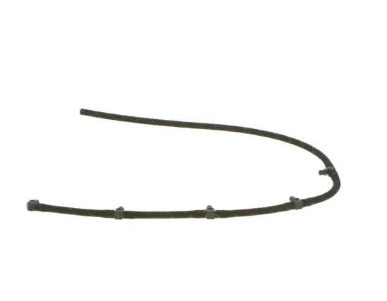 Schlauch, Leckkraftstoff BOSCH 0 928 400 318 Bild Schlauch, Leckkraftstoff BOSCH 0 928 400 318