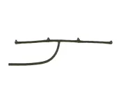 Schlauch, Leckkraftstoff BOSCH 0 928 400 381