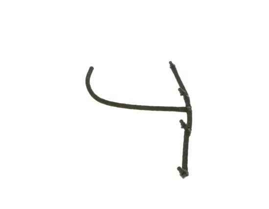 Schlauch, Leckkraftstoff BOSCH 0 928 400 381 Bild Schlauch, Leckkraftstoff BOSCH 0 928 400 381