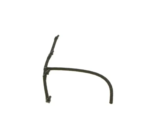 Schlauch, Leckkraftstoff BOSCH 0 928 400 381 Bild Schlauch, Leckkraftstoff BOSCH 0 928 400 381