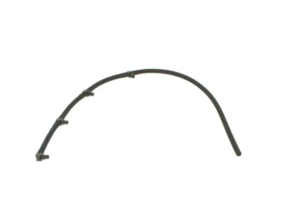 Schlauch, Leckkraftstoff BOSCH 0 928 400 398 Bild Schlauch, Leckkraftstoff BOSCH 0 928 400 398