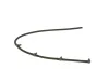 Schlauch, Leckkraftstoff BOSCH 0 928 400 398 Bild Schlauch, Leckkraftstoff BOSCH 0 928 400 398
