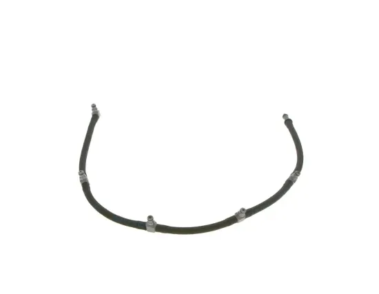 Schlauch, Leckkraftstoff BOSCH 0 928 400 401 Bild Schlauch, Leckkraftstoff BOSCH 0 928 400 401