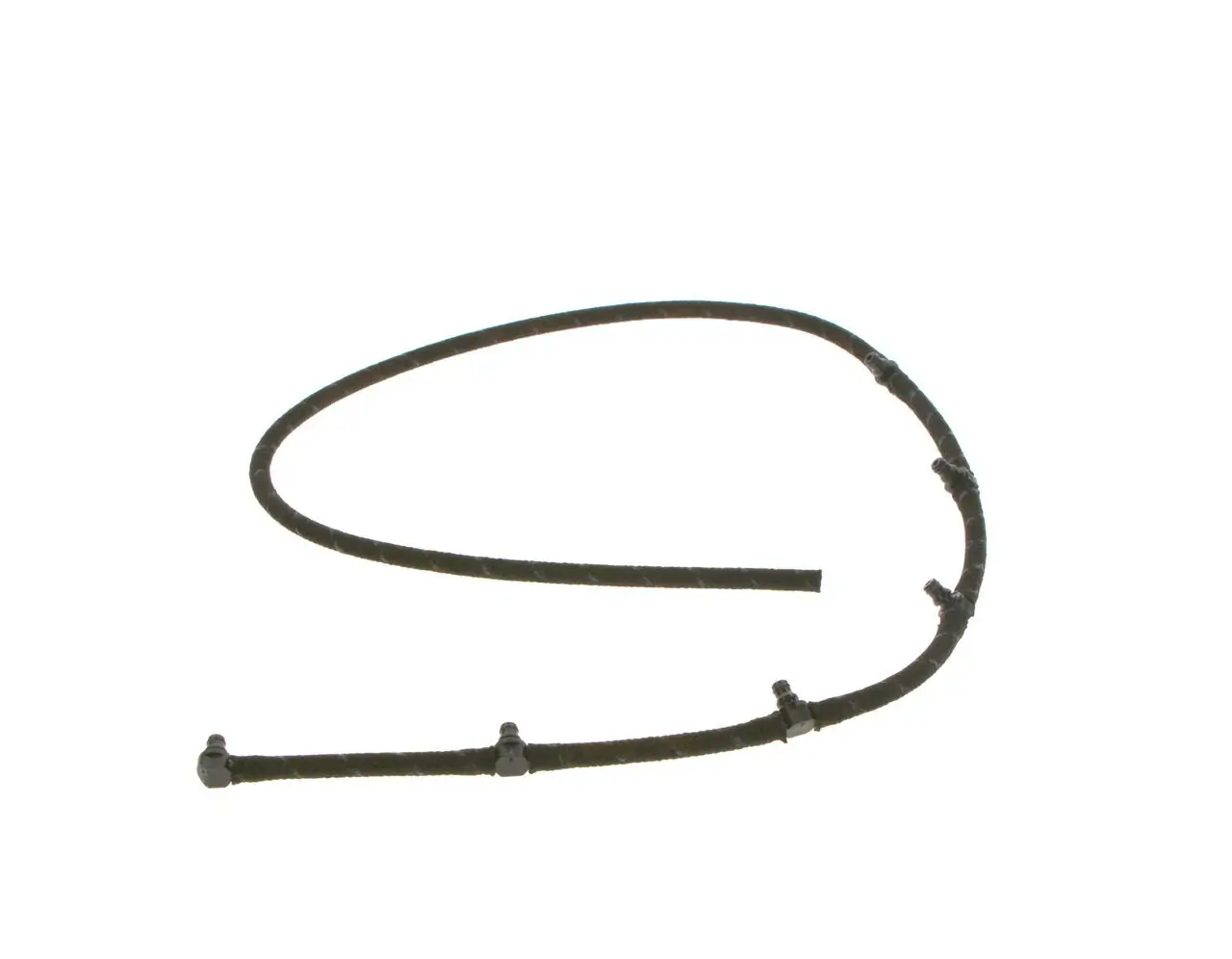 Schlauch, Leckkraftstoff BOSCH 0 928 400 439
