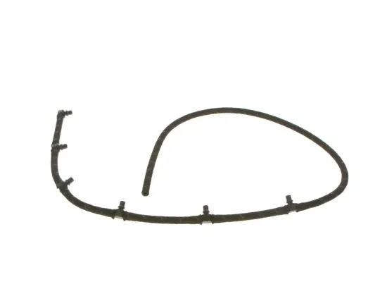 Schlauch, Leckkraftstoff BOSCH 0 928 400 439 Bild Schlauch, Leckkraftstoff BOSCH 0 928 400 439