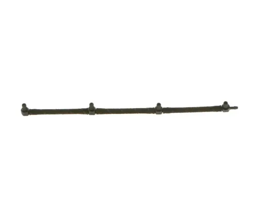 Schlauch, Leckkraftstoff BOSCH 0 928 400 474 Bild Schlauch, Leckkraftstoff BOSCH 0 928 400 474