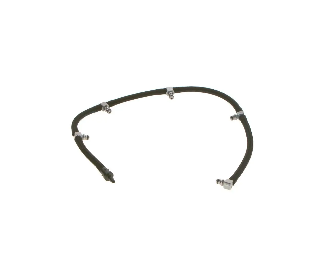 Schlauch, Leckkraftstoff BOSCH 0 928 400 480
