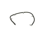 Schlauch, Leckkraftstoff BOSCH 0 928 400 480