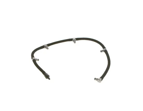 Schlauch, Leckkraftstoff BOSCH 0 928 400 480 Bild Schlauch, Leckkraftstoff BOSCH 0 928 400 480