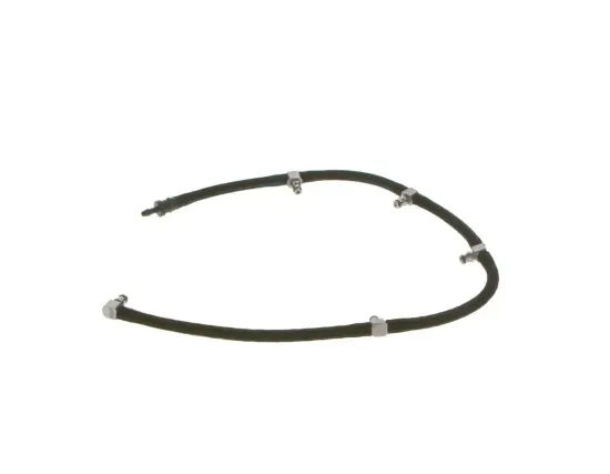 Schlauch, Leckkraftstoff BOSCH 0 928 400 480 Bild Schlauch, Leckkraftstoff BOSCH 0 928 400 480